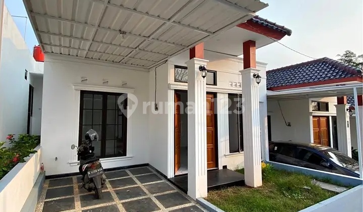 Over Rumah Kranggan Tanpa Bi Ceking Hanya Ktp Kk