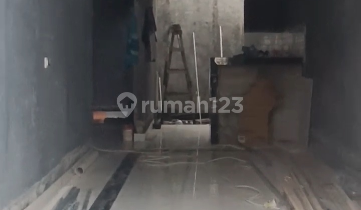 Over Depok Gdc House Without Bi Checking. Only ID Card Family Card 2