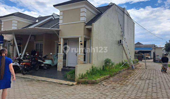 Over Rumah Depok Tanpa Bi Ceking Hanya Ktp Kk Langsung Akad 1