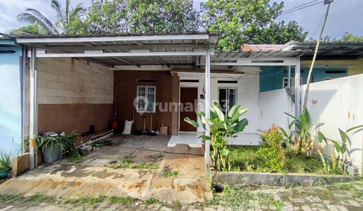 Over Rumah Citayem Tanpa Bi Ceking Hanya Ktp Kk.langsung Akad 1