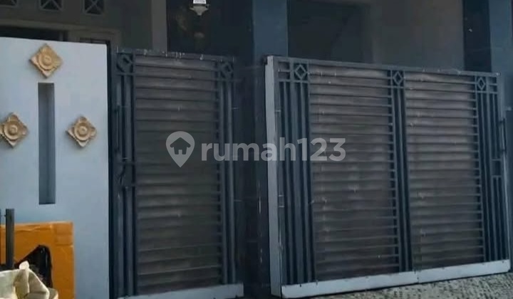 Over Rumah Pondok Ungu Tanpa Bi Ceking Hanya Ktp Kk 2