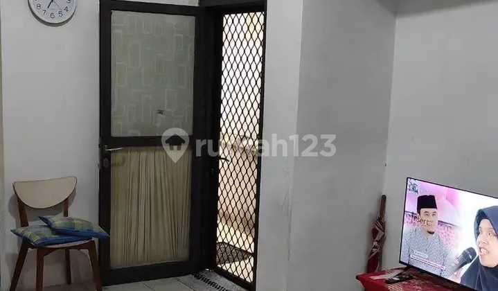 Over Rumah Cilodong Tanpa Bi Ceking Hanya Ktp Kk 2