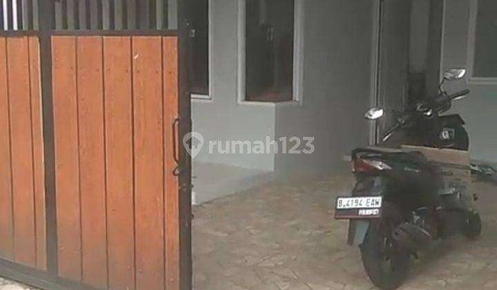 Over Rumah Kalisuren Tanpa Bi Ceking Hanya Ktp Kk Langsung Huni 1