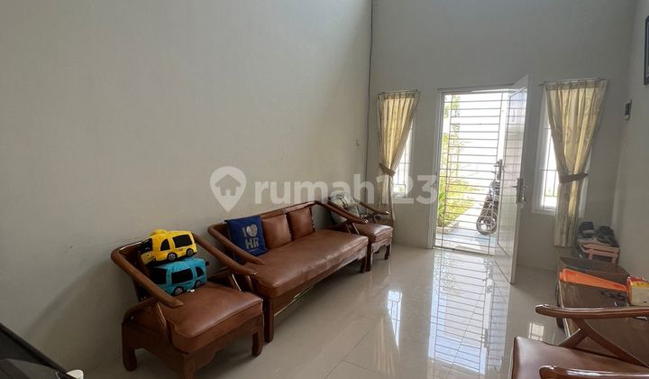 Over Rumah Pekapuran .tanpa Bi Ceking Hanya Ktp Kk 2