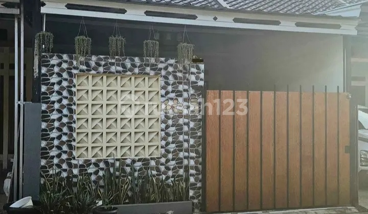 Over Rumah Bedahan Sawangan Tanpa Bi Ceking Langsung Akad