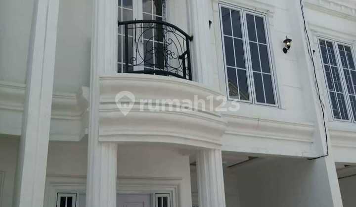 Over Rumah Depok Cilodong .dekat Alun Alun.tanpa Bi Ceking Langsung Akad 1