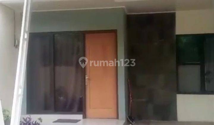 Over Rumah Jatiasih.luas 72/90 Tanpa Bi Ceking Hanya Ktp Kk.langsung Akad 2