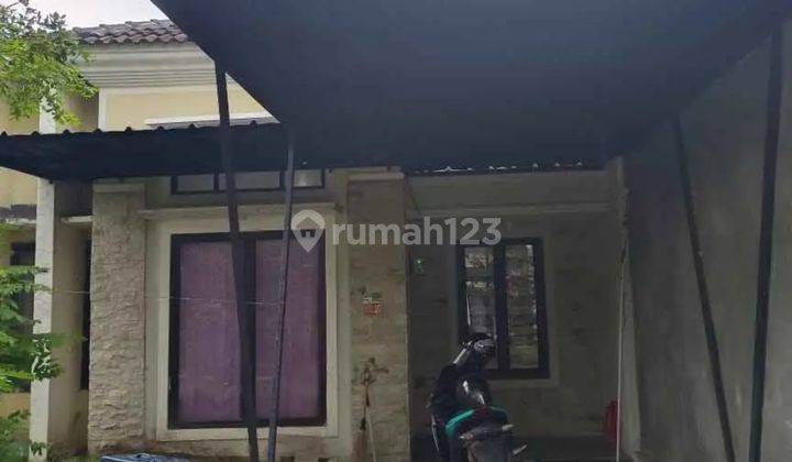 Ovef Rumah Ciseeng Tanpa Biceking Hanya Ktp Kk 1