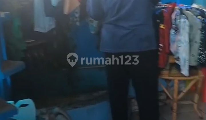 Over Rumah Arco Sawangan.tanpa Bi Ceking Hanya Ktp Kk 2