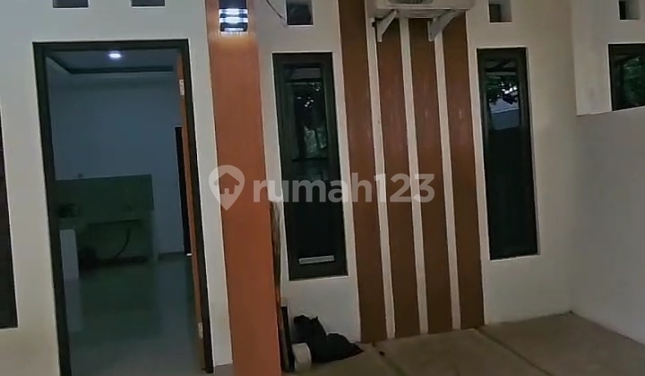 Without Bi Ceking Over Mount Sindur House