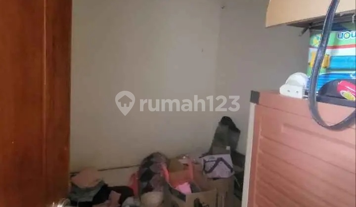 Over Rumah Suryakencana ke Pamulang 10 ******** Bi Ceking Hanya Ktp Kk 2