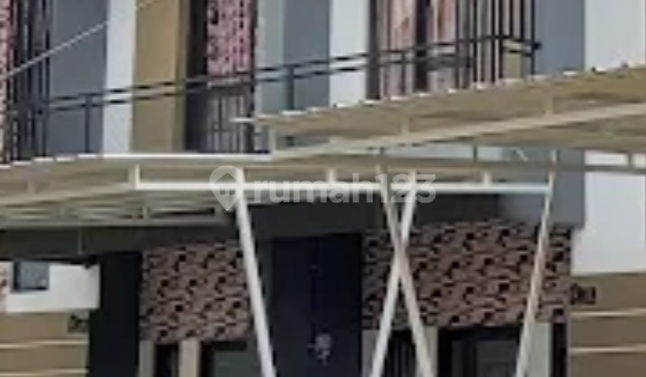 Over Rumah Depok Cimanggis Pekapuran Tanpa Bi Ceking Hanya Ktp Kk