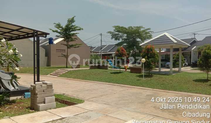 Over Rumah Dekat Victor.tanpa Bi Ceking.hanya Ktp Kk