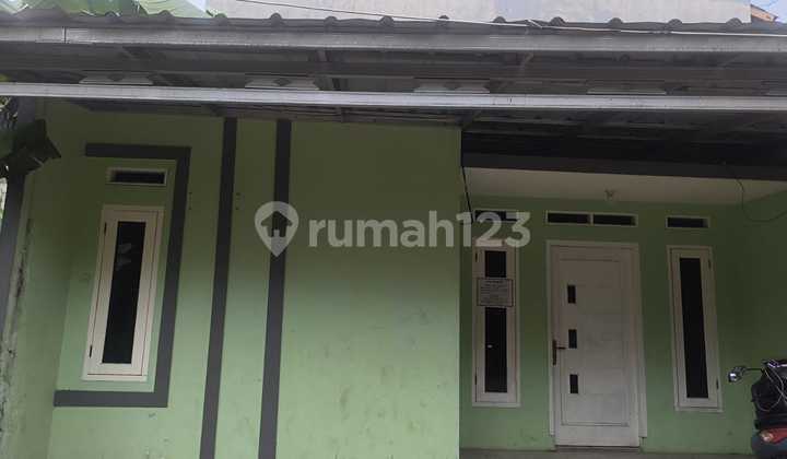 Over Rumah Kalimulya Tanpa Bi Ceking Hanya Ktp Kk