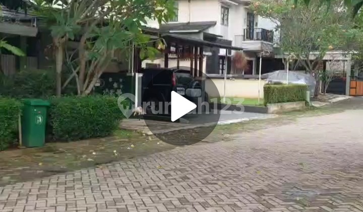 Overrumah Pamulang Tanpa Bi Ceking.hanya Ktp Kk.langsung Akad 2