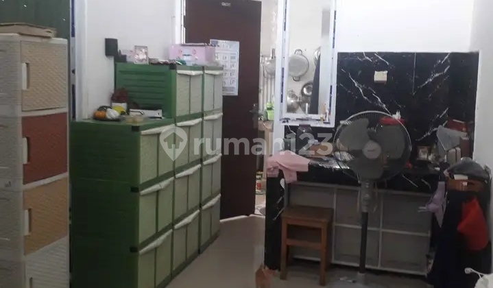 Over Rumah Puribukit Depok Tanpa Bi ******** Ktp Kk 2