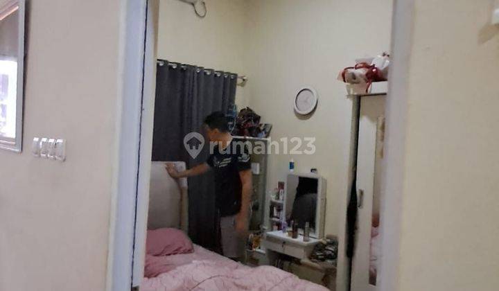 Over  Rumah Depok Tanpa  Bi Ceking. Langsung Akad 2