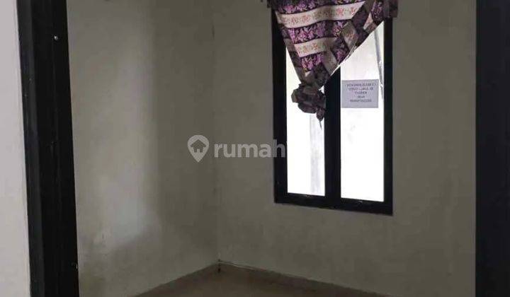 Ovef Rumah Ciseeng Tanpa Biceking Hanya Ktp Kk 2