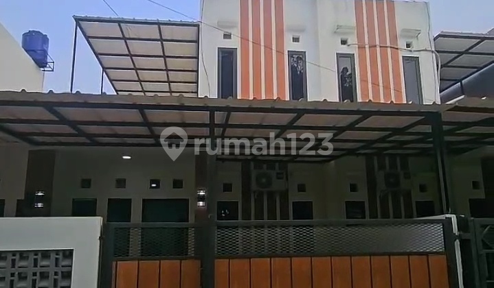 Without Bi Ceking Over Mount Sindur House