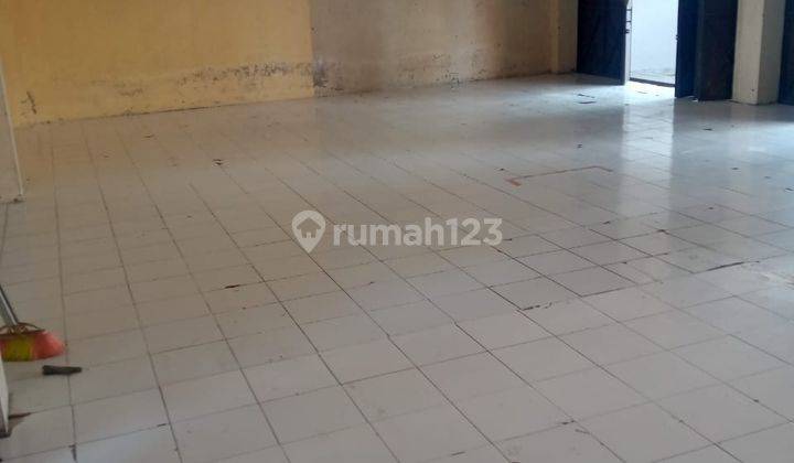 Rukan Rumah Kantor 2 lantai di Jajar dekat rumah sakit-rumah sakit, hotel-hotel, super market, dan mall-mall, luas tanah 175m2  4