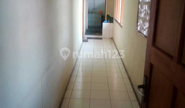 Rukan Rumah Kantor 2 lantai di Jajar dekat rumah sakit-rumah sakit, hotel-hotel, super market, dan mall-mall, luas tanah 175m2  8