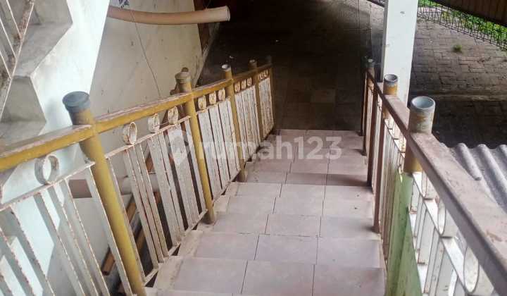 Rukan Rumah Kantor 2 lantai di Jajar dekat rumah sakit-rumah sakit, hotel-hotel, super market, dan mall-mall, luas tanah 175m2  7