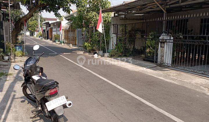 Rumah Huni Siap Pakai Di Jaten, Karanganyar, Solo 2