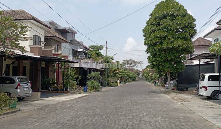 Rumah Cluster Minimalis Siap Pakai Di Gentan, Solo 2