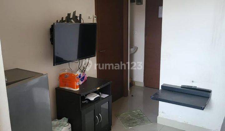 Jual Sudirman Suite Apartment 5