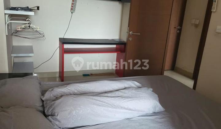 Jual Sudirman Suite Apartment 4
