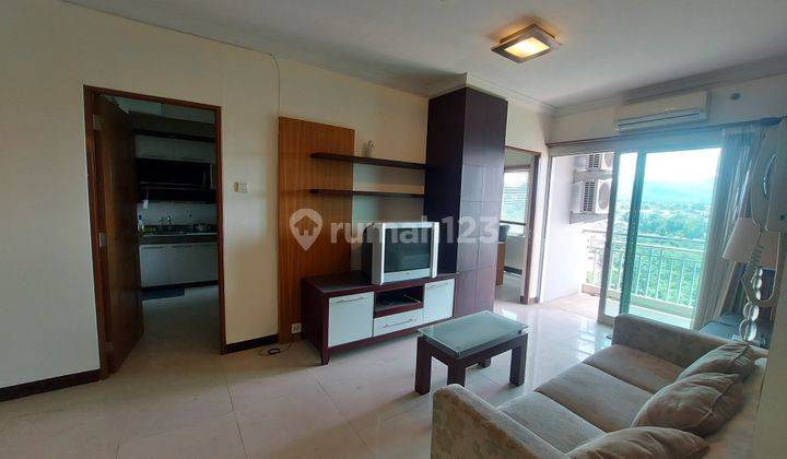 Apartemen Galery Ciumbuleuit Apartment 3 Kamar Tidur Bagus Furnished Sewa 2