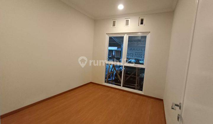 Dijual Rumah KBP Wangsakerta 2KT + Mezzanine SHM Sudah Renovasi  1