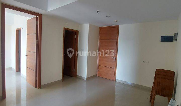 Apartemen Bevery Dago Residence 2 Kamar Tidur Bagus Unfurnished 2