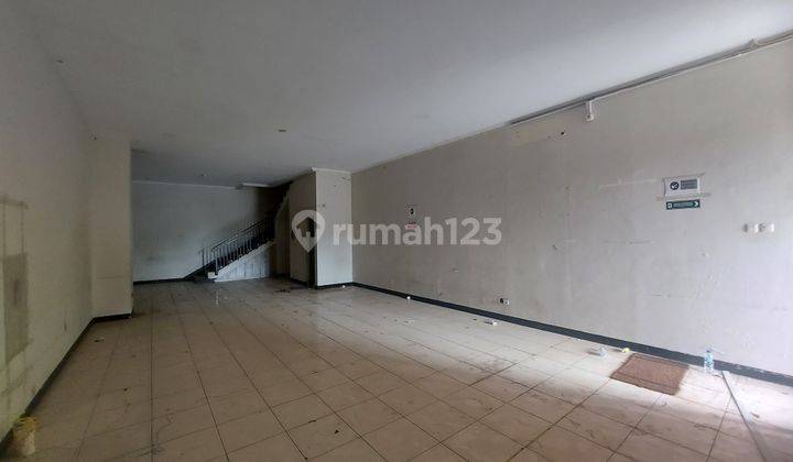 Jual Ruko SHM Bagus Inhoftank 2