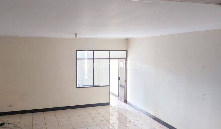 Jual Ruko SHM Bagus Inhoftank 3