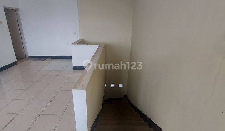Jual Ruko SHM Bagus Inhoftank 14