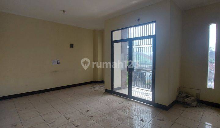Jual Ruko SHM Bagus Inhoftank 16