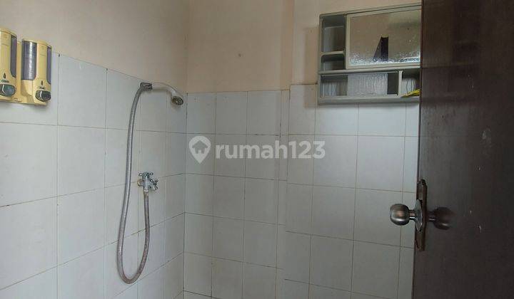 Jual Apartemen Gateway Ahmad Yani 2BR Unfurnished 8