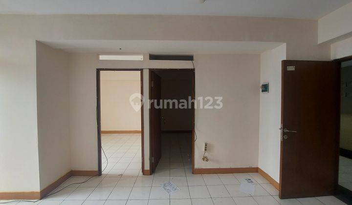 Jual Apartemen Gateway Ahmad Yani 2BR Unfurnished 11