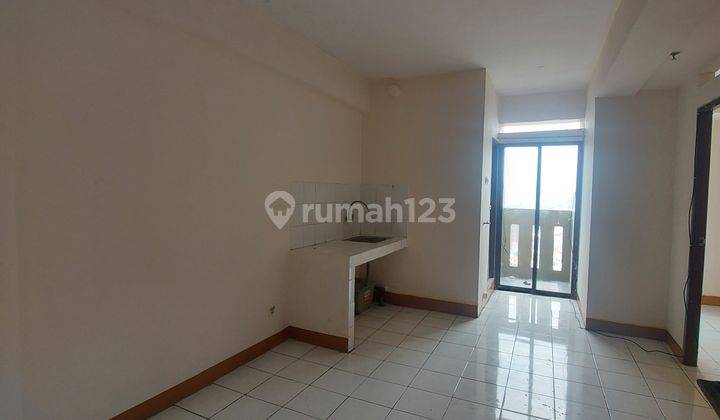 Jual Apartemen Gateway Ahmad Yani 2BR Unfurnished 12