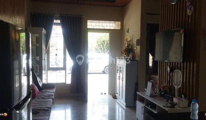 Dijual Rumah Graha Cibaduyut Asri 2 Lantai SHM Bagus 2 KT Hadap Barat 2