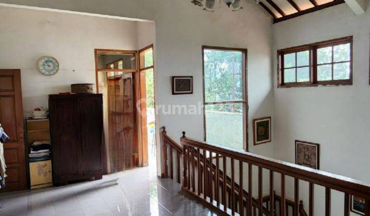 Rumah Dijual awiligar Dago SHM 2 Lantai Hadap Tenggara 2