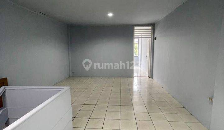 Jual / Sewa Ruko Siap Pakai Cikawao Permai Baru 2