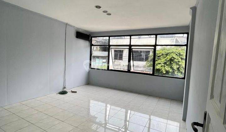 Jual / Sewa Ruko Siap Pakai Cikawao Permai Baru 6