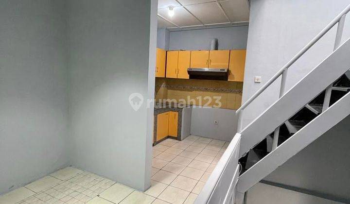 Jual / Sewa Ruko Siap Pakai Cikawao Permai Baru 10