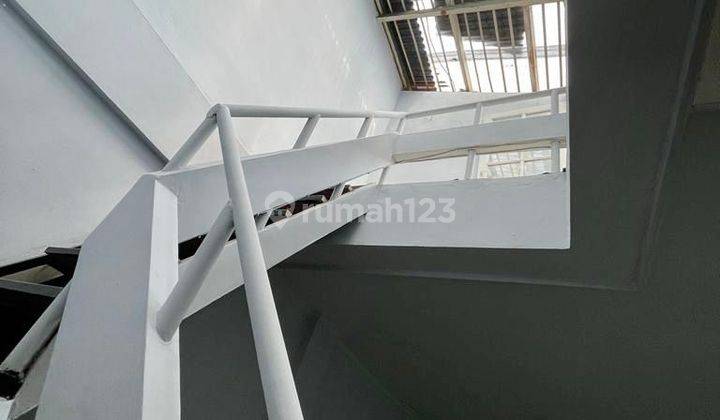 Jual / Sewa Ruko Siap Pakai Cikawao Permai Baru 12