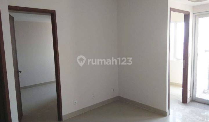 Apartemen Sudirman Suites Bandung Tipe 2 BR Plus 2