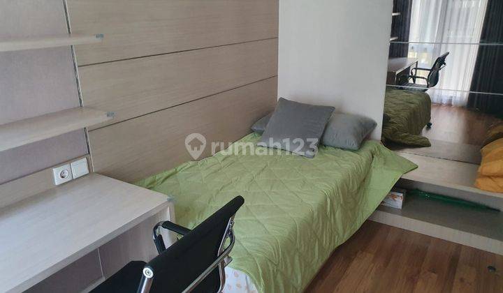 Apartement Landmark Residence 2 BR Furnished Bagus 2