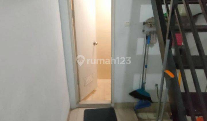 Rumah Furnished Bagus Sayap Bkr 2