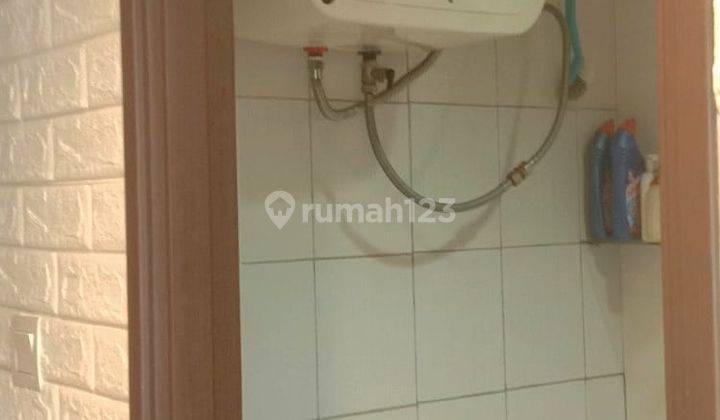 Apartement M Square ( Mekarwangi Square ) 2 BR 2